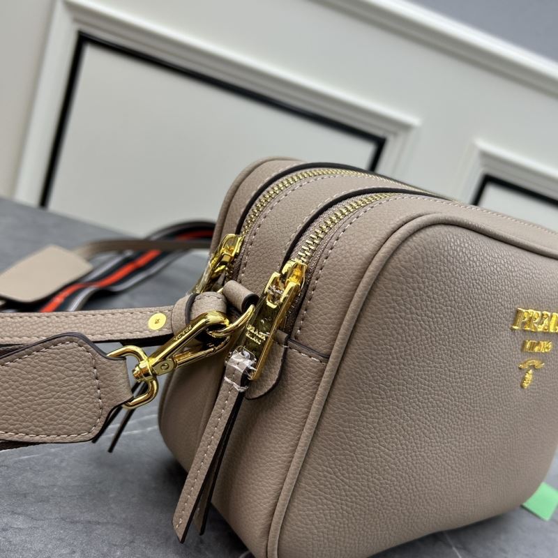 Prada Satchel Bags